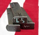 画像2: 米軍実物　9mm ベレッタ 　マガジン (2)