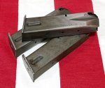 画像1: 米軍実物　9mm ベレッタ 　マガジン (1)