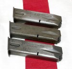 画像4: 米軍実物　9mm ベレッタ 　マガジン (4)