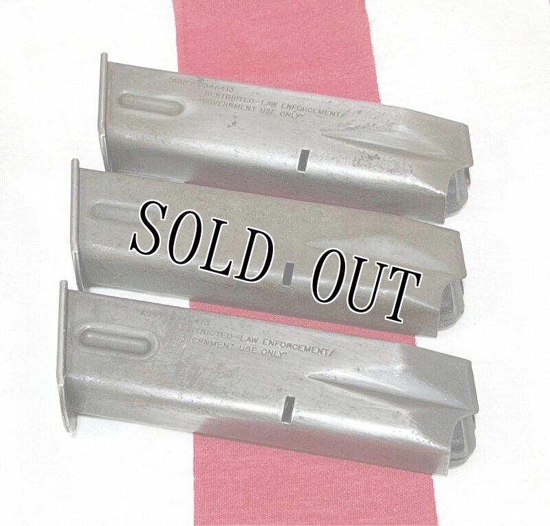 画像4: 米軍実物　9mm ベレッタ 　マガジン (4)