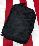 画像2:  米軍放出品 USMC ユーティリティーポーチ  シェーブキットポーチ トラベルポーチ (2)