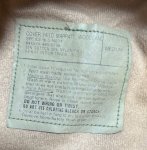 画像6: 米軍実物 ウッドランドマーパットブーニーハット　MEDIUM (6)