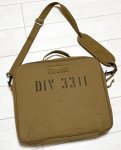 画像3: 海兵隊実物 FORCEPROTECTOR GEAR FOR63 Laptop Briefcase  Combat Laptop Case  (3)