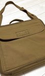 画像2: 海兵隊実物 FORCEPROTECTOR GEAR FOR63 Laptop Briefcase  Combat Laptop Case  (2)
