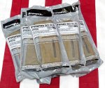 画像1: 米軍実物 MAGPUL  PMAG 30 GEN M3 AR-15/M4/M16 30連マガジン  WINDOW 両窓 30rd マグ 5.56mm コヨーテタン (1)