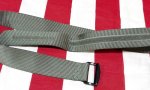 画像2: 米軍実物　BDU　ベルト　ACU/ABU　115cm (2)