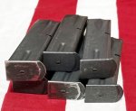 画像2: 米軍実物　9mm ベレッタ 　マガジン (2)