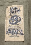 画像9: 米軍実物,USMC,デザートマーパットパンツ　MEDIUM-SHORT (9)
