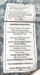 画像5: 米軍実物　US NAVY,　迷彩パンツ 　MEDIUM-REGULAR (5)