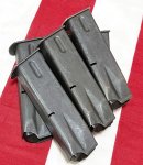 画像1: 米軍実物　9mm ベレッタ 　マガジン (1)
