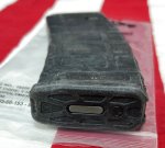 画像3: 米軍実物 Magpul PMAG 30 AR-15/M4/M16 GEN M3 5.56 マガジン (3)