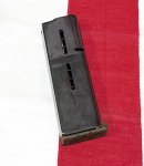 画像2: 米軍実物 WILSON COMBAT 1911 ガバメント  .45 ブラックフィニッシュ (2)