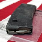画像4: 米軍実物 Magpul PMAG 30 AR-15/M4/M16 GEN M3 5.56 マガジン (4)