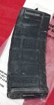 画像5: 米軍実物 Magpul PMAG 30 AR-15/M4/M16 GEN M3 5.56 マガジン (5)