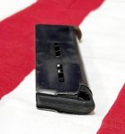 画像4: 米軍実物 WILSON COMBAT 1911 ガバメント  .45 ブラックフィニッシュ (4)