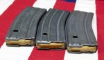 画像3: 米軍実物 M16/M4　30連　5,56MM　マガジン (3)