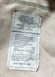 画像4: 海兵隊実物 USMC ウッドランドマーパットハーフパンツ　MEDIUM (4)