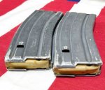 画像3: 米軍実物 M16/M4　30連　5,56MM　マガジン (3)