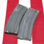 画像2: 米軍実物 M16/M4　30連　5,56MM　マガジン (2)