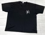 画像1: 米軍放出品　US MARINES RAIDERS MARSOC DRYTシャツ　XXL (1)