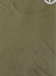 画像3: 米軍実物 AMPHIBIOUS RAIDS BRANCH Tシャツ　DRY OD　XXL (3)