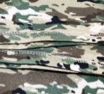 画像4: 米軍放出品 マルチカムブランケット / マルチカバー (4)