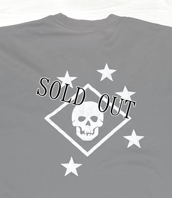 画像5: 米軍放出品　US MARINES RAIDERS MARSOC DRYTシャツ　XXL (5)