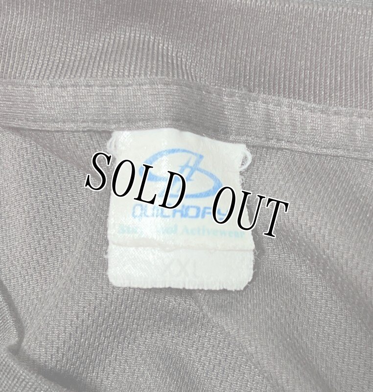 画像6: 米軍放出品　US MARINES RAIDERS MARSOC DRYTシャツ　XXL (6)