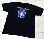 画像4: 米軍実物 AMPHIBIOUS RAIDS BRANCH Tシャツ　COTTON 　XXL (4)