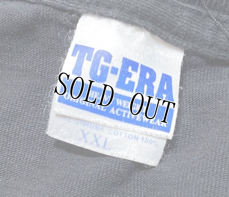 画像6: 米軍実物 AMPHIBIOUS RAIDS BRANCH Tシャツ　COTTON 　XXL (6)