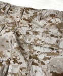 画像3: 米軍実物 USMC デザートマーパットパンツ　SMALL-SHORT (3)