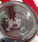 画像9: 米軍放出品 BDS ボトルポーチ 水筒　キャメルバック (9)