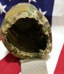 画像6: 米軍放出品 BDS ボトルポーチ 水筒　キャメルバック (6)
