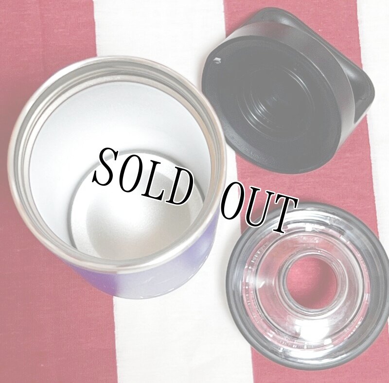 画像4: 米軍放出品 YETI　ステンレスボトル　18oz (4)