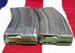 画像4: 米軍実物 　M16/M4　30連　5,56MM　マガジン (4)
