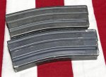 画像3: 米軍実物 　M16/M4　30連　5,56MM　マガジン (3)