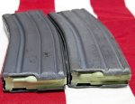 画像4: 米軍実物 　M16/M4　30連　5,56MM　マガジン (4)