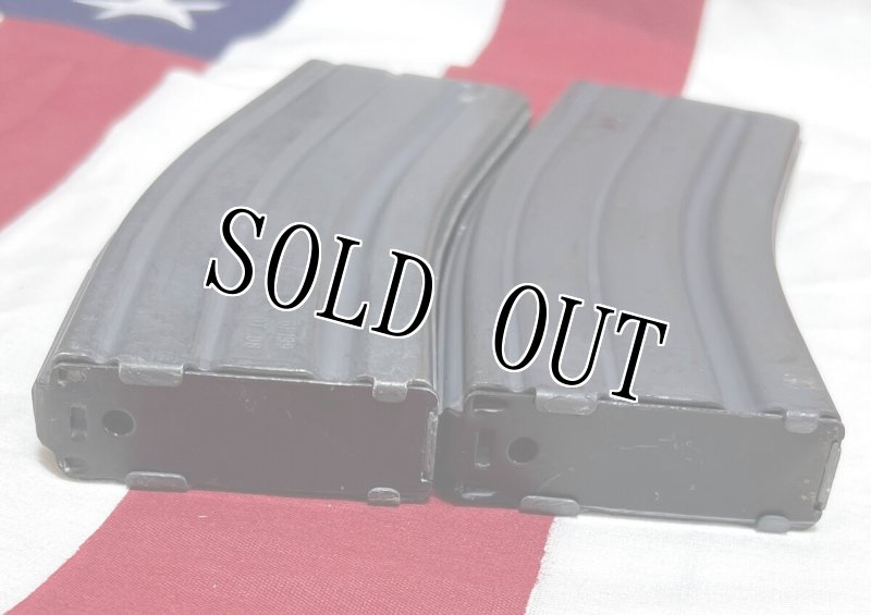 画像3: 米軍実物 　M16/M4　30連　5,56MM　マガジン (3)