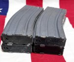 画像3: 米軍実物 OKAY　M16/M4　30連　5,56MM　マガジン (3)