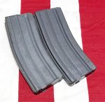 画像2: 米軍実物 　M16/M4　30連　5,56MM　マガジン (2)