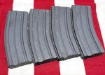 画像2: 米軍実物 OKAY　M16/M4　30連　5,56MM　マガジン (2)