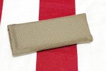 画像2: 米軍放出品 LBT Padded Handle Wrap TAN   スリング／ショルダーパット (2)