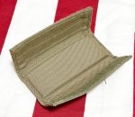 画像3: 米軍放出品 LBT Padded Handle Wrap TAN   スリング／ショルダーパット (3)