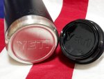 画像4: 米軍放出品 YETI　ステンレスボトル　26oz (4)