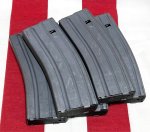 画像1: 米軍実物  COLT'S　M16/M4　30連　5,56MM　マガジン (1)