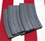 画像3: 米軍実物  COLT'S　M16/M4　30連　5,56MM　マガジン (3)