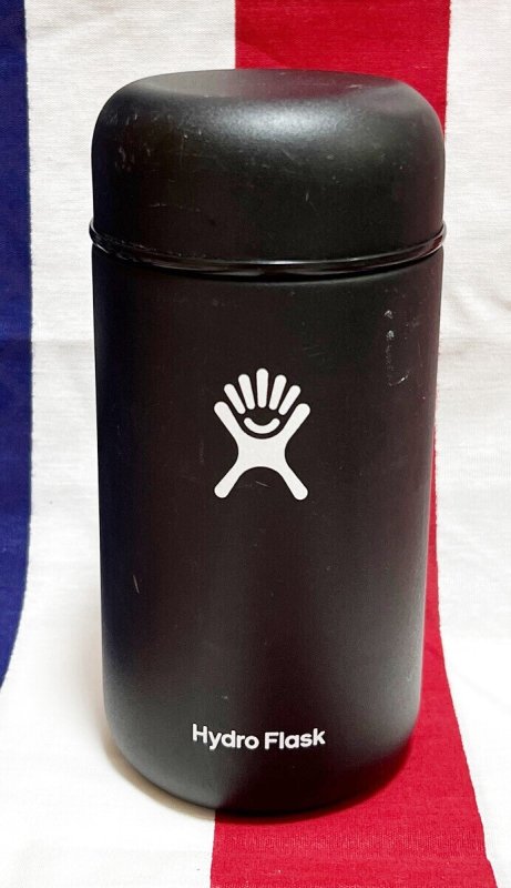 画像1: 米軍放出品 Hydro Flask　ステンレスタンブラー　18oz (1)