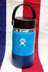 画像1: 米軍放出品 Hydro Flask　ステンレスボトル　12oz (1)