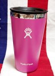 画像1: 米軍放出品 Hydro Flask　ステンレスタンブラー　16oz (1)