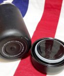 画像4: 米軍放出品 Hydro Flask　ステンレスタンブラー　18oz (4)